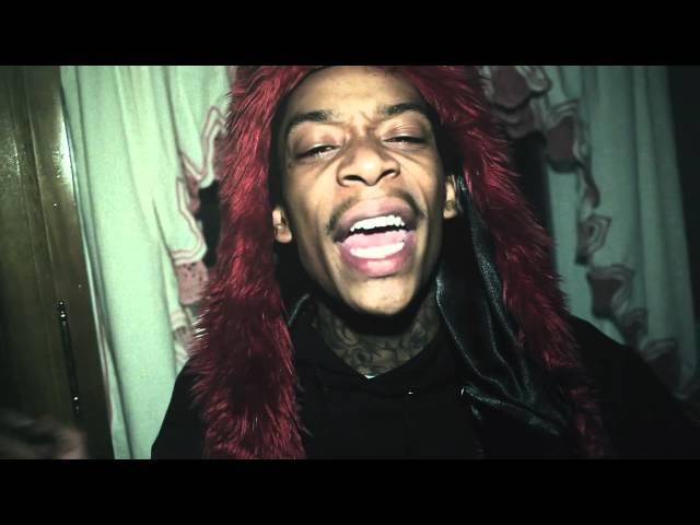 Wiz Khalifa ft. Chevy Woods - Taylor Gang (official video)