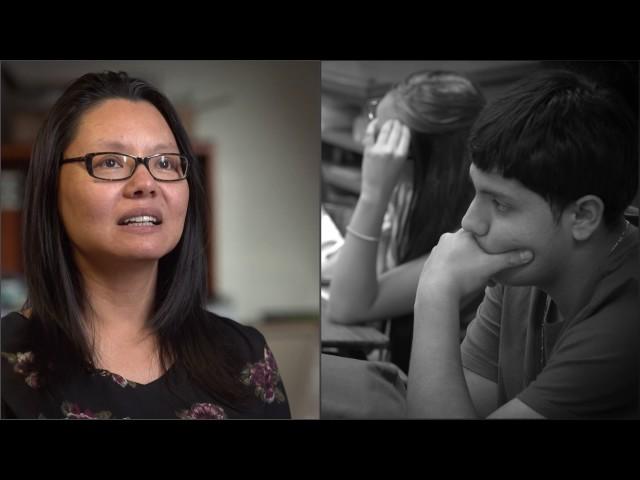 Janet Roveda: 2017 da Vinci Fellow