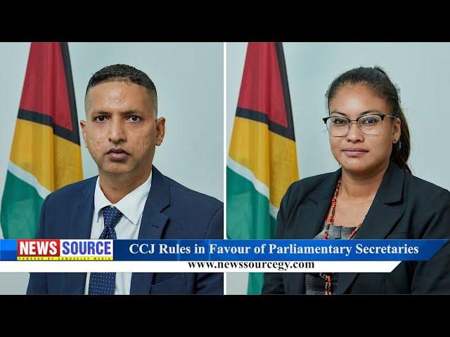 Guyana News Source 30th October 2024