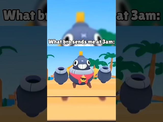 Brawl Stars - meme #meme #brawlstars #memesdaily #memes #memesvideo #shortvideo #viral #viralvideo