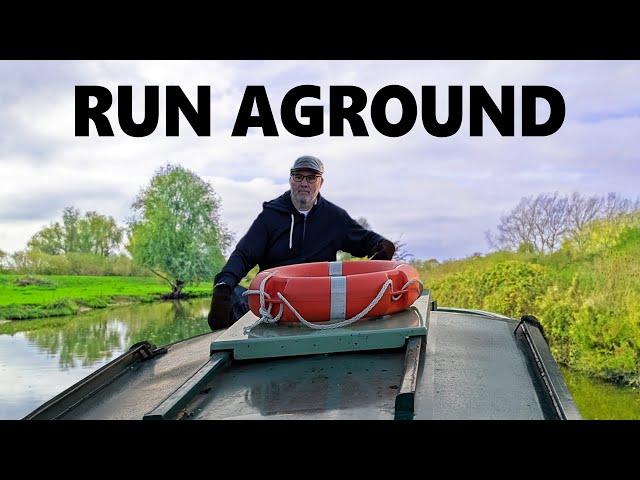 Should we buy a canal boat (even if we keep running aground)? | Ep 387