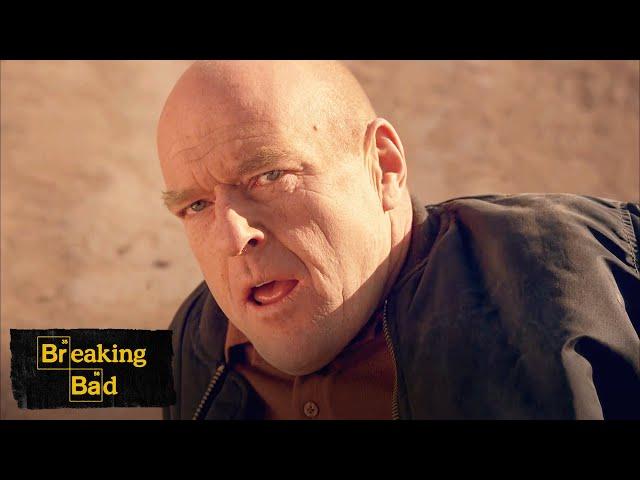 Hank's Death | Ozymandias | Breaking Bad