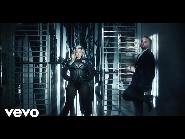 Topic x Bebe Rexha - Chain My Heart (Official Music Video)