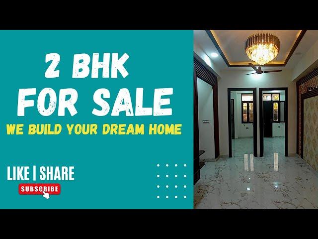 2 bhk for sale in Noida sector 110 near Metro station below 30 lacs | Networth Realty