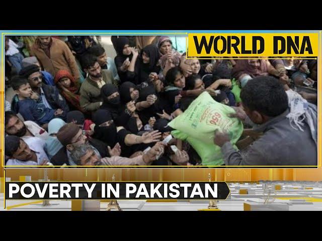 Pakistan economic crisis: 12.5 mn people fall below poverty line; World Bank flags dire situation