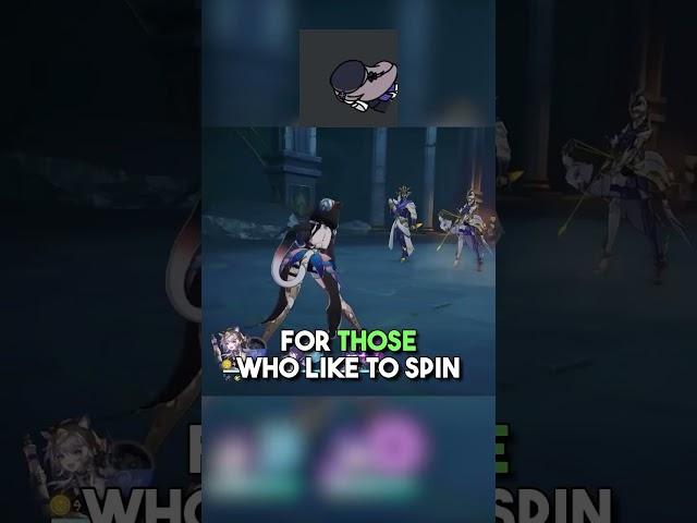 The best balanced hero of 2025? HSR