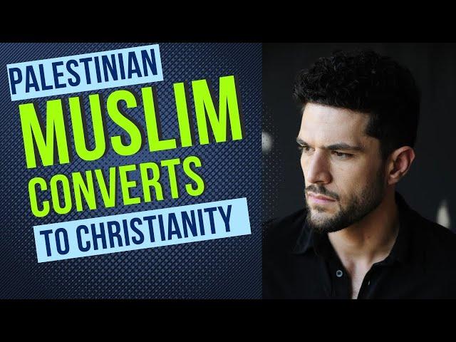 What Happened When a Palestinian Left Islam for Christianity?