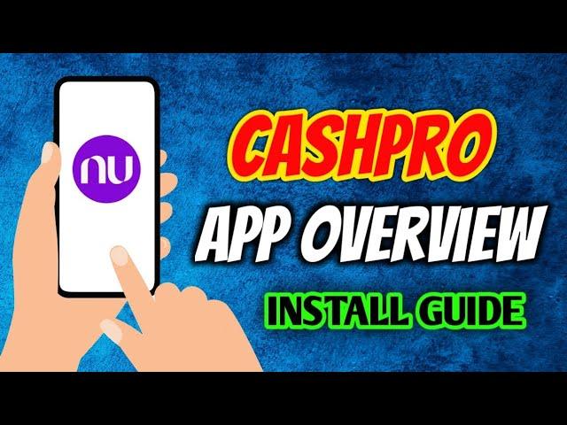 CashPro Mobile Banking App Overview & Installation Guide