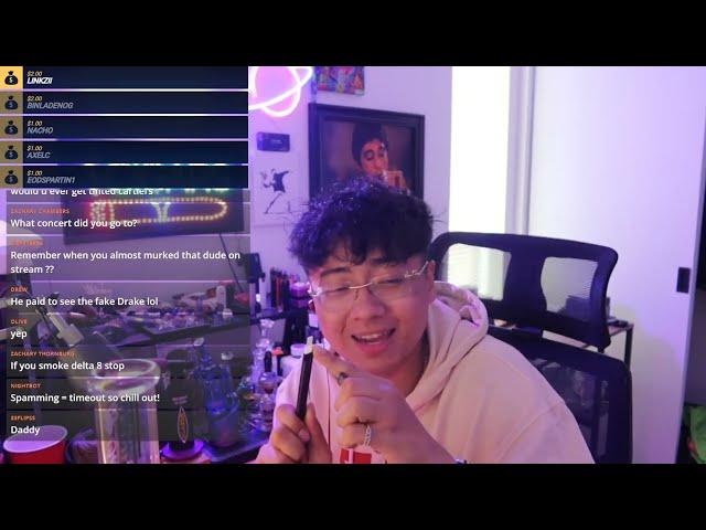 June 23 2022 Youtube Stream - SPIDER RECYCLERS | Erick Khan Full Stream