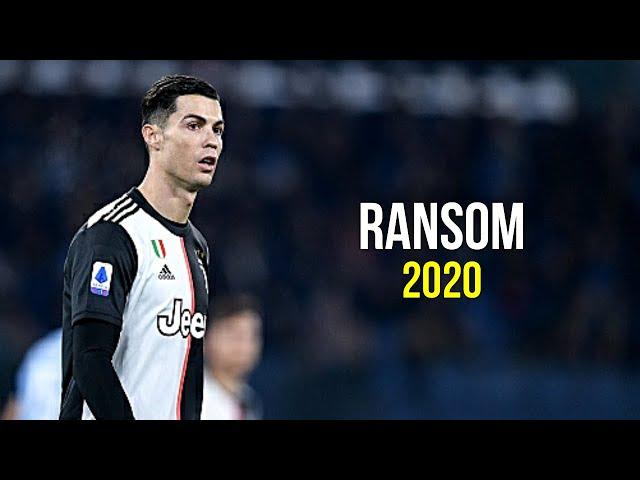 Cristiano Ronaldo 2020  Ransom - Lil Tecca | Skills & Goals | HD