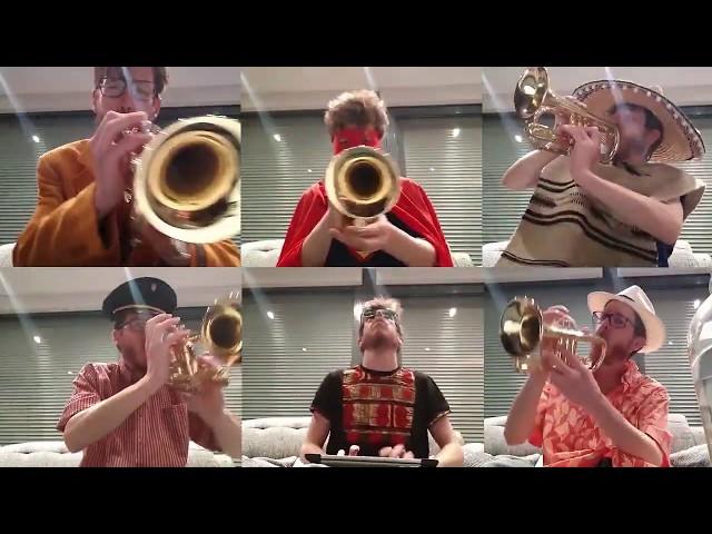 Song For Papa Health - Get well soon doctor !