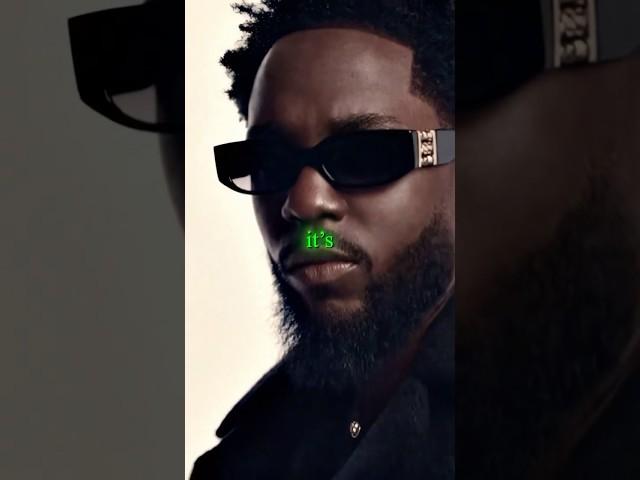 Kendrick SURPASSED Snoop & 2Pac? 