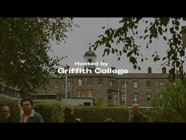 Griffith College Campus History Tour - Culture Night 2024