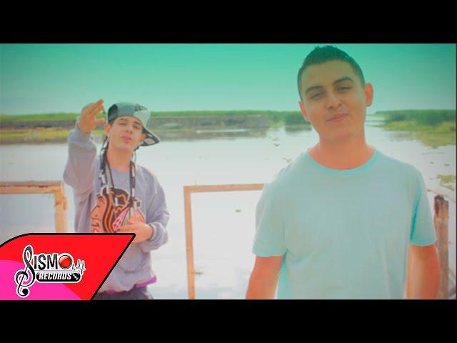 Contigo Maniako FT Moises Garduño Video Oficial