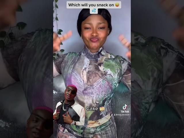 Nigerian Famous Celebrities Memes #tiktoknigeria