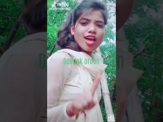 Deepak oraon