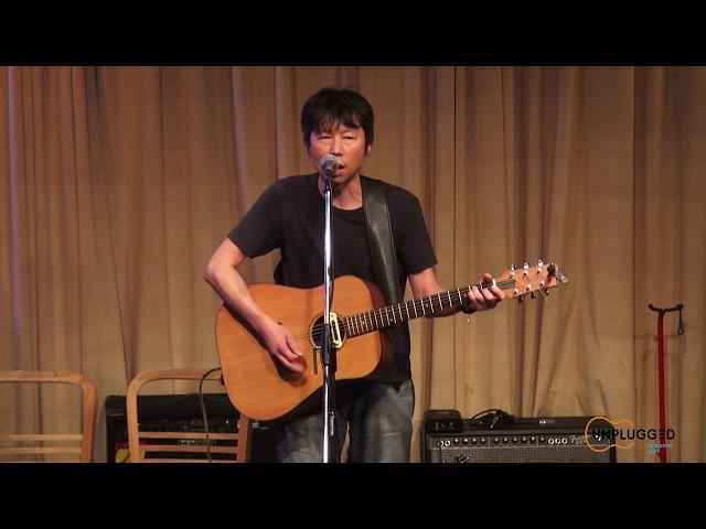 Delusion Kitchen／妄想キッチン(LIVE@CAFE UNPLUGGED in SEOUL CITY part 1)