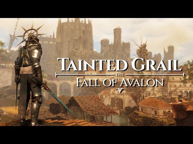An INCREDIBLE Open World RPG That You Can Play TODAY