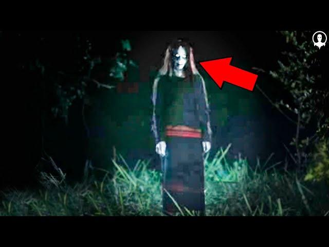 5 EXTREME Paranormal HORROR Videos to NOT SLEEP 2024 | REAL SCARY VIDEOS