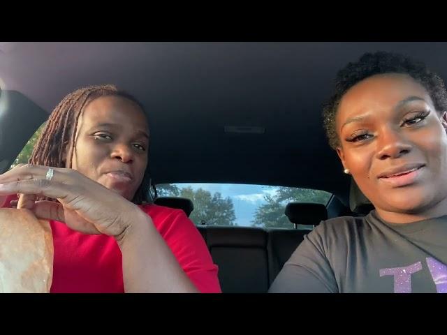 Reese & Fany Empire: We Got Kicked Out of The Park | Car Date |Where's The Cheese?