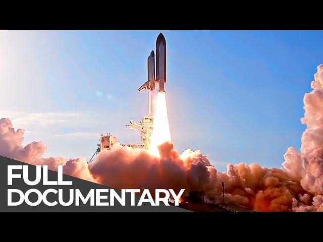 Space Exploration: Project Mercury, Camera Tracking, The ISS | Free Documentary