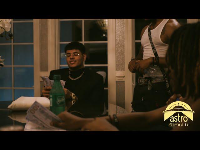 Harman 2x - Guns N' Roses (Official Music Video) Shot by @astrofilmedit