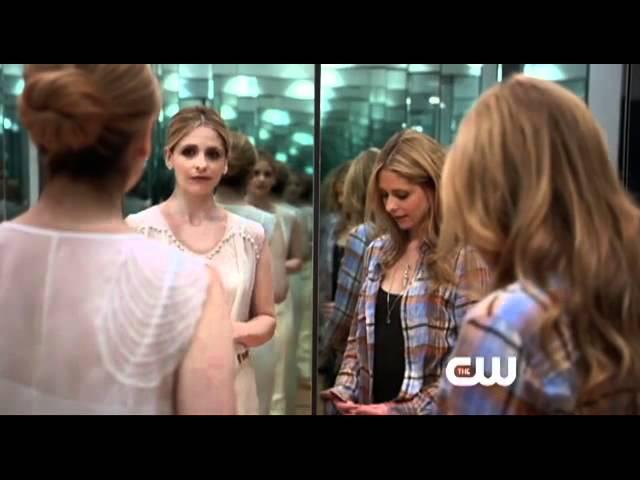 Ringer: Mirrors Clip