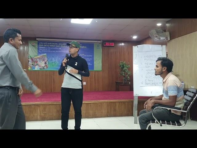 ICVGD training eskaton, dhaka. #viral #mauratv #icvgd #sinyaa #sin #maura #alhamdulillah #shortvideo