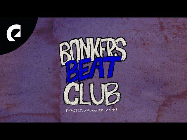 Bonkers Beat Club - Bruiser