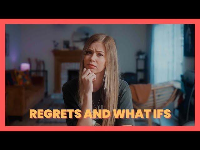 The Childfree Thought Process - Regrets And What Ifs