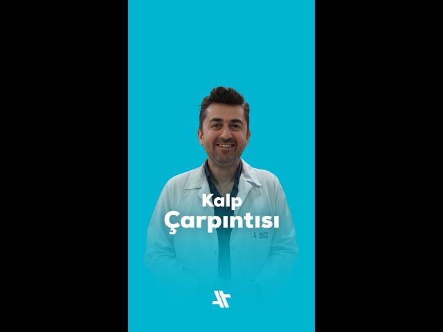 Uzm. Dr. Salih Şahinkuş | Kalp Çarpıntıları | Adatıp Hastanesi