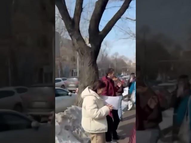Алматы снова трясло #землетрясение #алматы #гиперборей