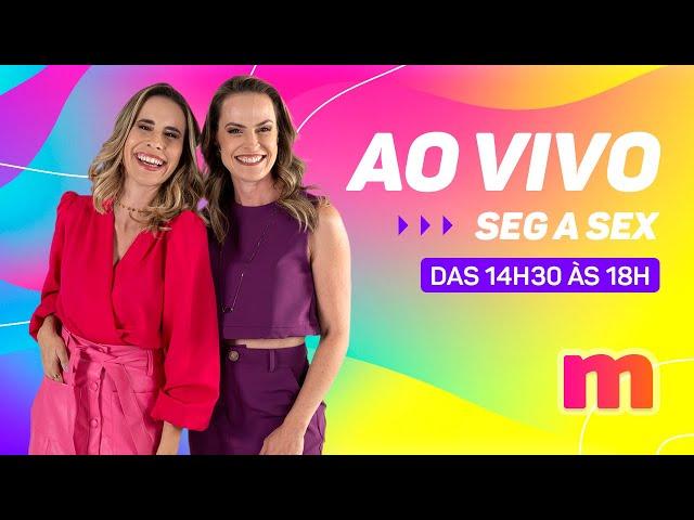 Mulheres | Completo - 09/01/2025