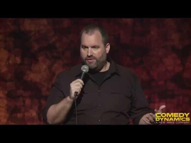 Tom Segura: Completely Normal - Travel Advice