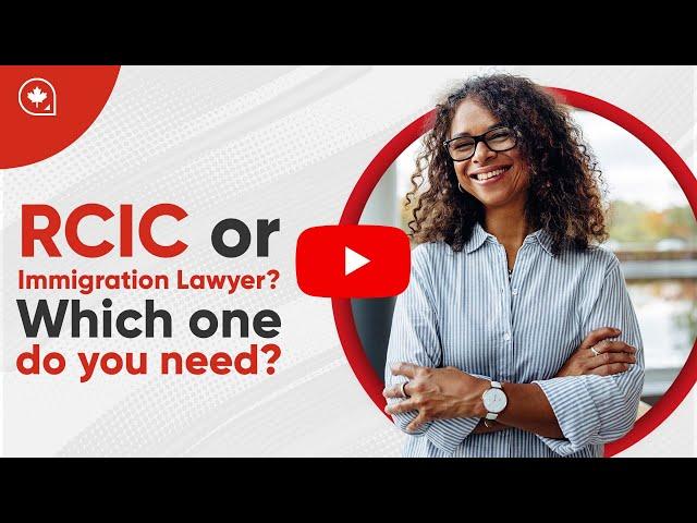 The Differences Between an RCIC and a Canadian Immigration Lawyer