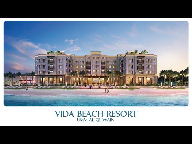 Vida Beach Resort Umm Al Quwain