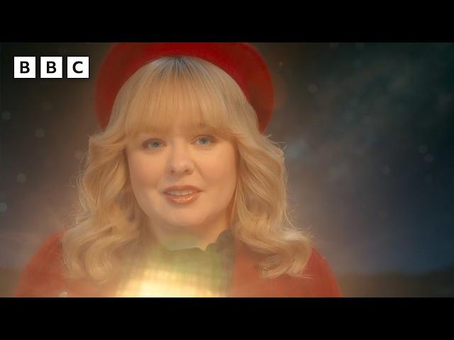 Beautiful ending to Doctor Who Christmas Special 2024 - BBC