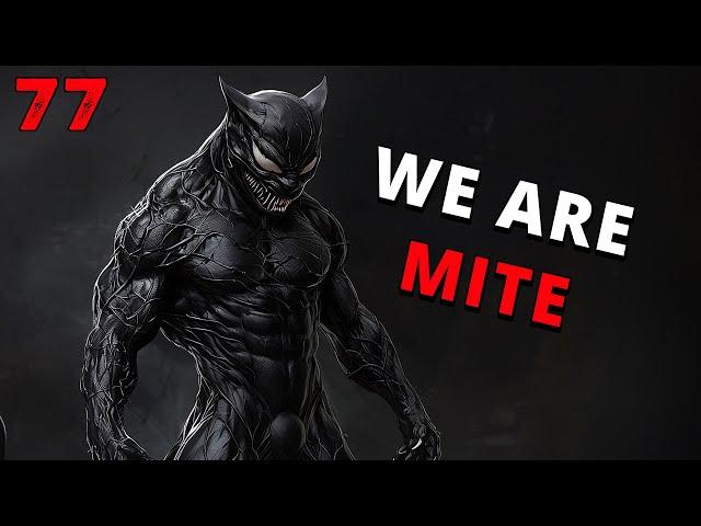 We Are Mite | AI D&D | Campaign 1, Episode 77