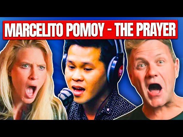 Vocal Coaches React To: Marcelito Pomoy - The Prayer, Bloodywood - Aaj & More! (LIVE)