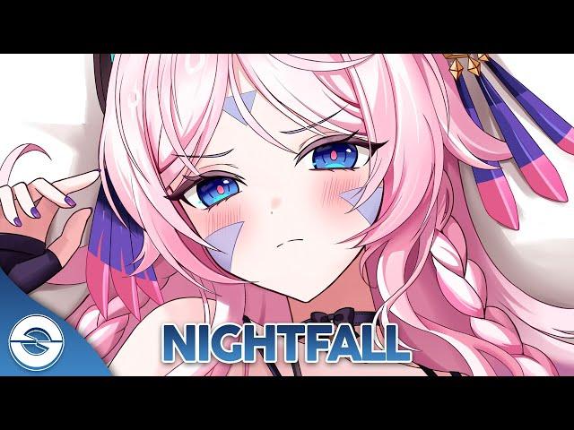 Nightcore - Nightfall (Lyrics)