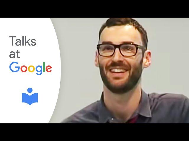 SPRINT | Jake Knapp & John Zeratsky | Talks at Google