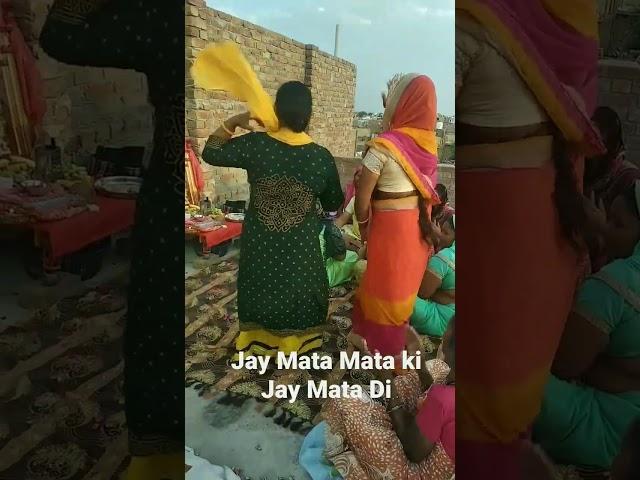 Jay ⭐ Mata  Di Mukesh  #mukesh #mukesh