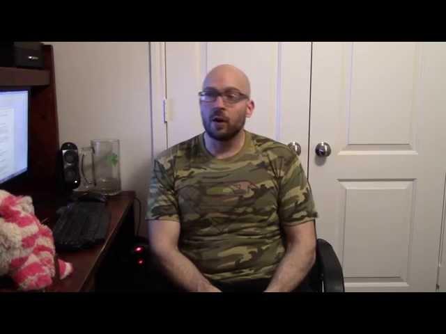 Jason Blaha's Fitness Q&A March 2nd 2015 Part 1