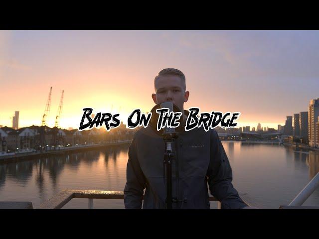 Clarky - Bars On The Bridge (BOTB)