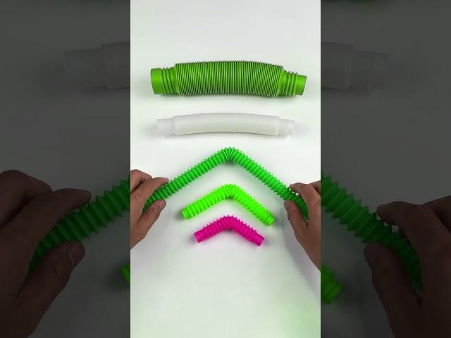 Creating Mix ASMR Satisfying POP-MINI #diy #satisfyingvideos #relaxing #creative #oddasmr #oddasmr
