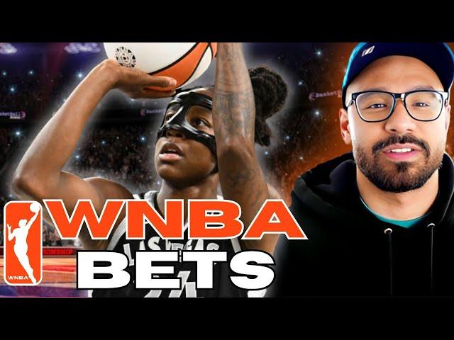 WNBA Player Prop Insights Today 7th June