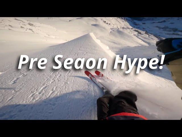 2023-24 Ski Season BEST MOMENTS