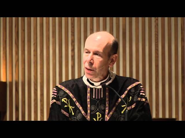 Msgr  Robert Laliberte II