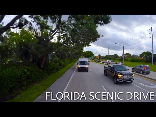 Epic Road Trip Through Florida's Hidden Gems