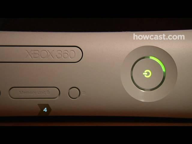 How to Fix the Xbox 360 Red Ring Of Death